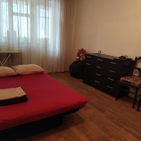 Квартира Добровольского, 105 Οδησσός Εξωτερικό φωτογραφία