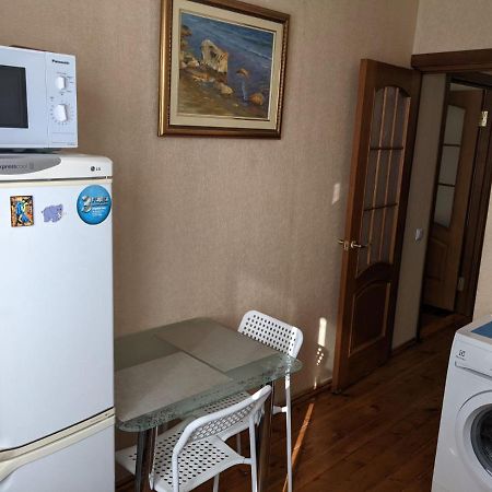 Квартира Добровольского, 105 Οδησσός Εξωτερικό φωτογραφία