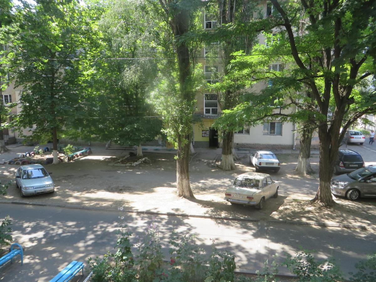 Квартира Добровольского, 105 Οδησσός Εξωτερικό φωτογραφία
