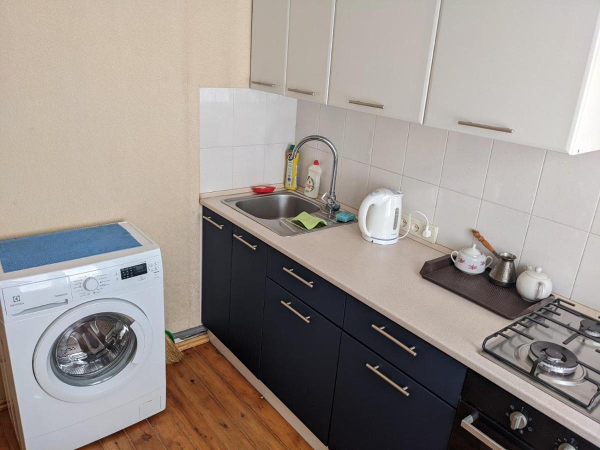 Квартира Добровольского, 105 Οδησσός Εξωτερικό φωτογραφία